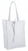 Női Táská shopper bag Hernan fehér HB0253